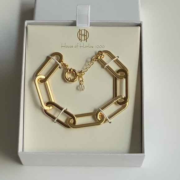 House of Harlow 1960 Jewelry - BRAND NEW House Of Harlow 1960 Bracelet